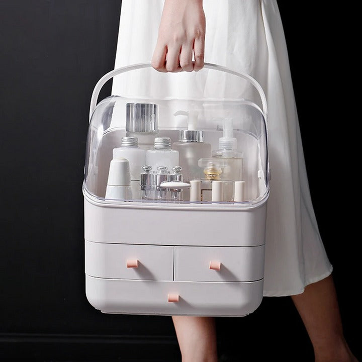 Organizador de maquillajes - Eleva tu Espacio y Simplifica tu Vida ✨